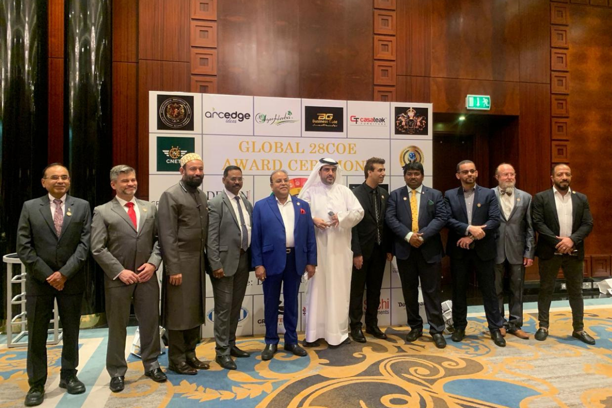 Seminars & Conferences